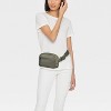 Fanny Pack - Wild Fable™ Olive Green : Target