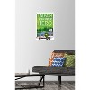 Trends International Ben 10 - Go Hero Unframed Wall Poster Prints - 2 of 4