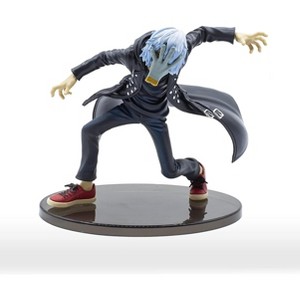 Little Buddy LLC My Hero Academia Banpresto Evil Villians Vol. 2 Figure | Tomura Shigaraki - 1 of 4
