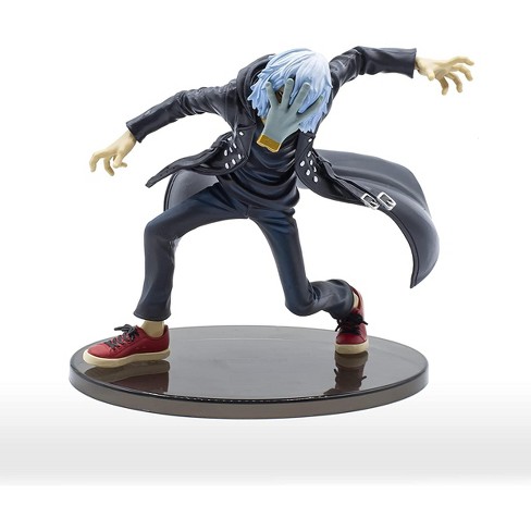 Little Buddy LLC My Hero Academia Banpresto Evil Villians Vol. 2 Figure |  Tomura Shigaraki