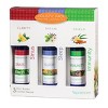 3pk 10ml Sparoom Holistic Pack 100% Pure Essential Oil Sinus, Sleep & Immunity - image 2 of 3