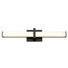 Golden Lighting Elon 24" LED Bath Bar - 2 of 4