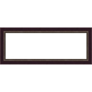 Amanti Art Signore Bronze Framed Dry Erase Magnetic Board - 1 of 4