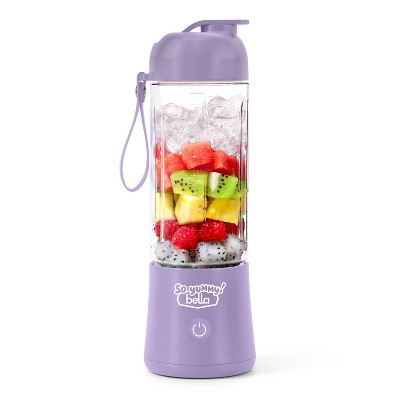 Dash Mighty Mini Blender - Food Fanatic