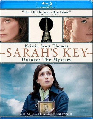 Sarah's Key (Blu-ray)(2011)