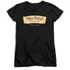 Women's Gilmore Girls Miss Patty's School Of Ballet T-Shirt - 4 of 4