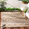 Veranda VER095 Power Loomed Indoor/Outdoor Area Rug  - Safavieh - 3 of 4