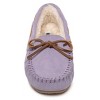 Minnetonka Women's  Comfy Moc Moccasin Slippers - 2 of 4