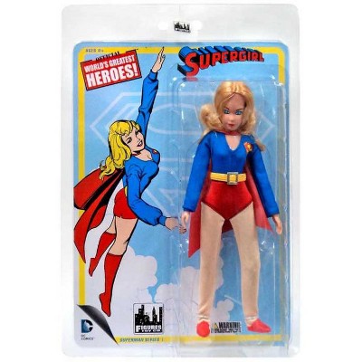 supergirl action figure