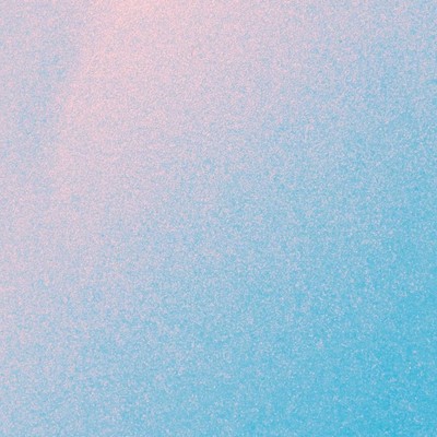 Wavy Iridescent