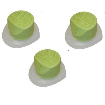 Black and Decker BD9600CHV 3 Pack OEM Replacement Filter - 90594891-04-3PK