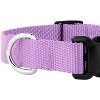 Country Brook Petz Deluxe Nylon Dog Collar and Leash - 4 of 4