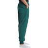 Just Love Men's Athletic Jogger Scrub Pants – Stretch, Comfort & Performance - 2 of 3