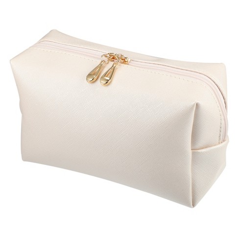 Makeup Bag Cosmetic Bag for Women,1Pcs Large Capacity Makeup Bags