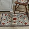 Park Designs Hooked Rugs 2' x 3' - 2 of 3