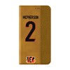 NFL Cincinnati Bengals Players Game Tactic Folio Cell Phone Case for Samsung Galaxy - 2 of 4