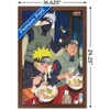 Trends International Naruto Shippuden - Food Framed Wall Poster Prints - 3 of 4