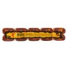 Fireball Low-Proof Cinnamon Whiskey - 10pk/50ml Bottles - 3 of 4