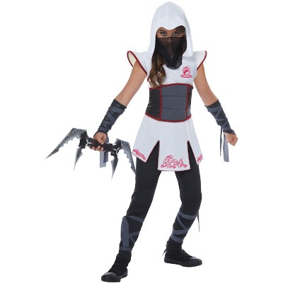 Womens Ninja Costumes : Target