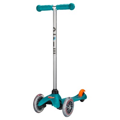 mini scooters for toddlers