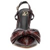 New York & Company Women's Georgina Heel - 4 of 4