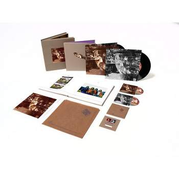 Led Zeppelin - Led Zeppelin Iv - Super Deluxe Box Deluxe Edition
