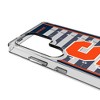NCAA ACC Universities Field Clear Cell Phone Case for Samsung Galaxy - 4 of 4