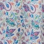 multi floral