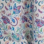 multi floral