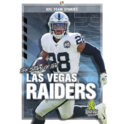 Las Vegas Raiders on X: Reserve your place in Raiders history