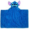 Stitch Hooded Blanket - image 2 of 4