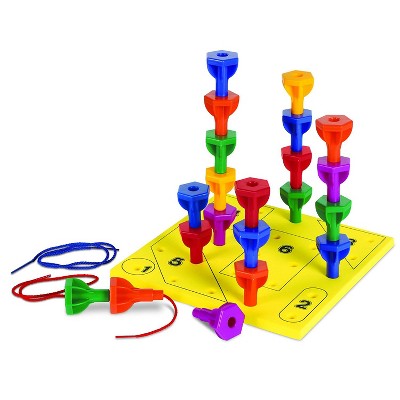 rainbow learning toys