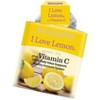 Bigelow I Love Lemon Plus Vitamin C Herbal Tea Bags - 20ct - 3 of 3