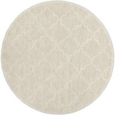 Hauteloom Orick Wool Area Rug