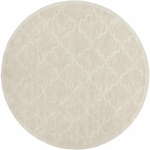 Hauteloom Orick Wool Area Rug - 1 of 4