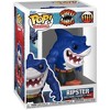 Funko - Funko POP! Animation: Street Sharks - Ripster - 2 of 2
