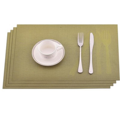 Knife & Fork Jacquard 12