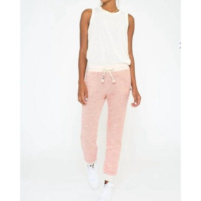 Women's BAJA TERRY JOGGER - SOL ANGELES