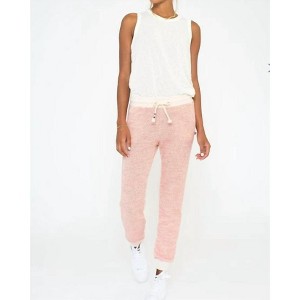 Women's BAJA TERRY JOGGER - SOL ANGELES - 1 of 4