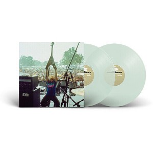 My Morning Jacket - MMJ Live Vol. 3: Bonnaroo 2004 (Vinyl) - 1 of 1