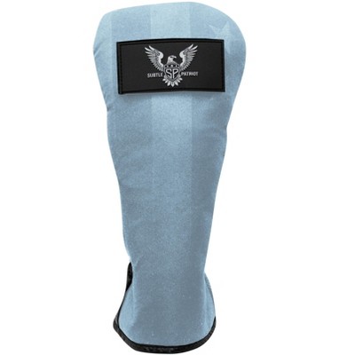 Subtle Patriot Golf Driver Headcover