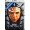 Trends International Star Wars: Ahsoka - One Sheet Unframed Wall Poster Prints - 3 of 4