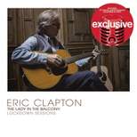 Eric Clapton - The Lady In The Balcony: Lockdown Sessions (Target Exclusive, CD)