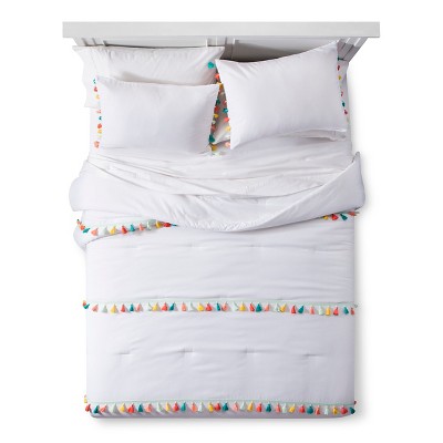 target pillowfort comforter