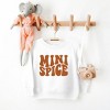 The Juniper Shop Mini Spice Wavy Toddler Graphic Sweatshirt - 2 of 2