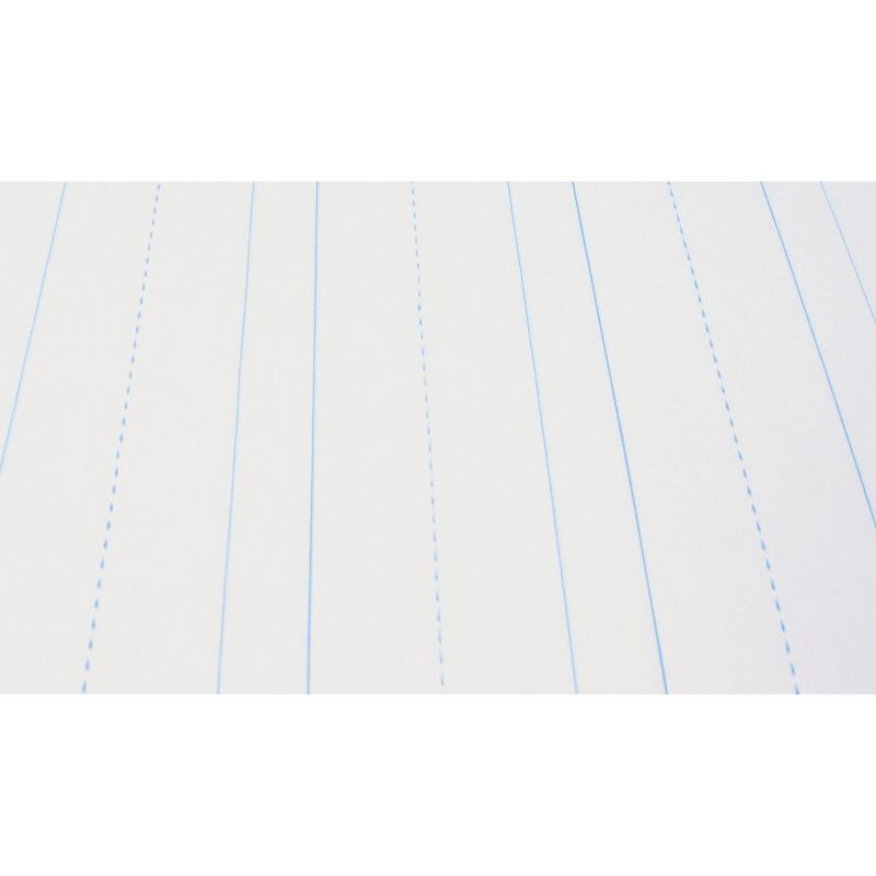 2-Hole Chart Paper, 16 lbs, 24 x 32 Inches, White, Pack of 100, 2 of 3