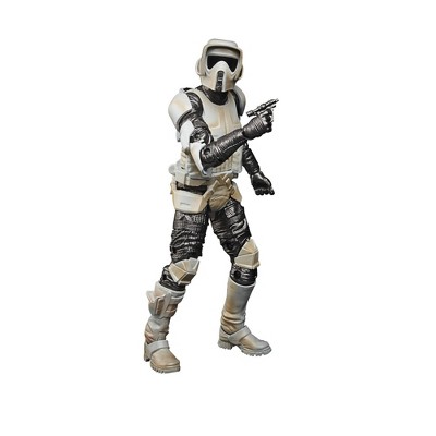 Clone wars scout clearance trooper