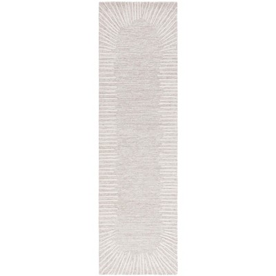 Abstract ABT478 Handmade Tufted Rug - Safavieh