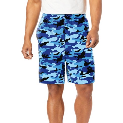 Big & clearance tall active shorts