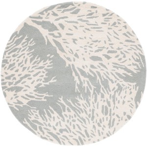 Bella BEL115 Hand Tufted Indoor Rugs - Safavieh - 1 of 4